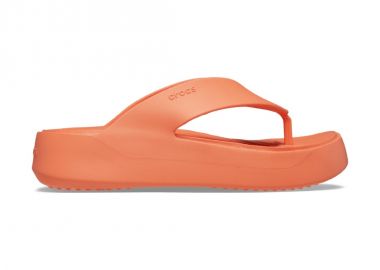 Crocs Gataway Platform Flip 20941084F - Crocs - 