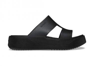 Crocs Gataway Platform HStrap 209409001 - Crocs - 