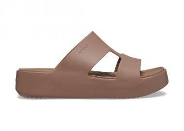 Crocs Gataway Platform HStrap 2094092Q9 - Crocs - 