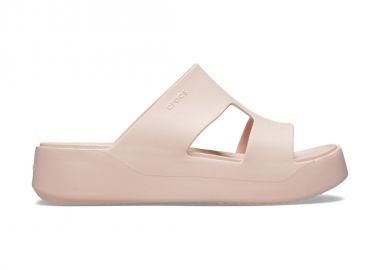 Crocs Getaway Platform HStrap W 2094096UR flip flops - Crocs - 