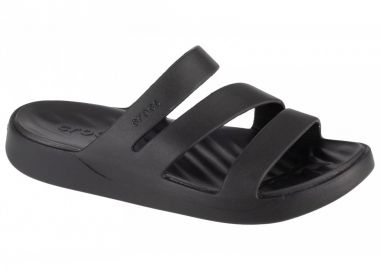 Crocs Getaway Strappy Sandal W 209587001 - Crocs - 