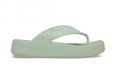 Crocs Getway Platform W 2094103VS flipflops - Crocs - 