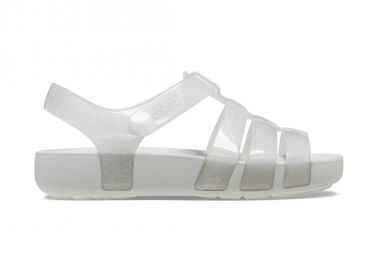 Crocs Isabella Glitter Kids Sandal 2098360IC - Crocs - 