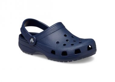 Crocs Kids Classic Clog 1000611 Navy - Crocs - 