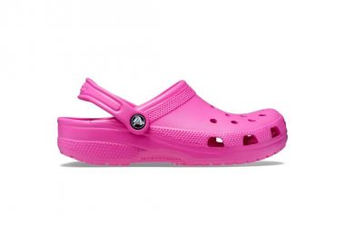 Crocs Kids Classic Clog 1000614 Fuchsia - Crocs - 