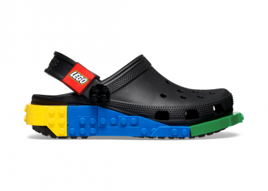 Crocs LEGO 4LW System Clog 211873001 - Crocs - 