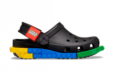Crocs LEGO Creativity Clog K 211874001 - Crocs - 