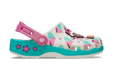 Crocs LOL Surprise BFF Kids Classic Clog 209472100 - Crocs - 