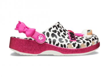 Crocs LOL Surprise Diva Girls Classic Clog 209465100 - Crocs - 