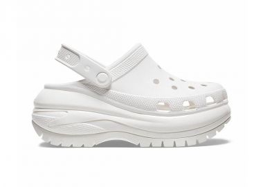 Crocs Mega Crush Clog 207988100 - Crocs - 