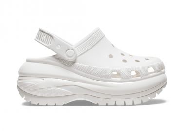 Crocs Mega Crush Clog 207988100 - Crocs - 