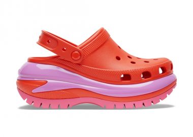 Crocs Mega Crush Clog 20798884J - Crocs - 