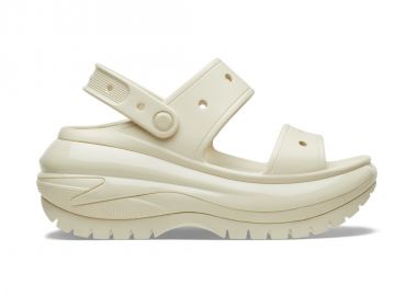 Crocs Mega Crush Sandal 2079892Y2 - Crocs - 