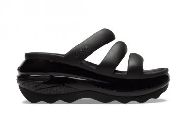 Crocs Mega Crush Triple Strap FlipFlops 209842001 - Crocs - 