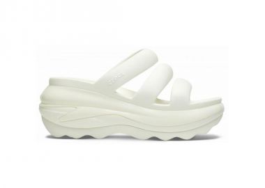 Crocs Mega Crush Triple Strap FlipFlops 2098420WV - Crocs - 