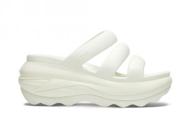 Crocs Mega Crush Triple Strap FlipFlops 2098420WV - Crocs - 