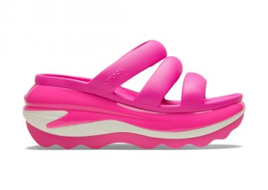 Crocs Mega Crush Triple Strap FlipFlops 2098426TW - Crocs - 