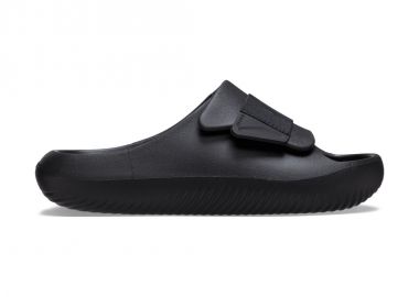 Crocs Mellow Luxe Recovery Slide 209413001 - Crocs - 