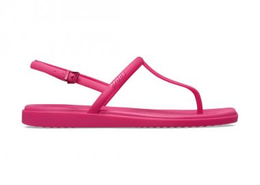 Crocs Miami Thong Flip W Sandals 2097936ZQ - Crocs - 