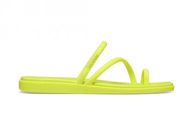 Crocs Miami Toe Loop Sandal W 209862738 - Crocs - 