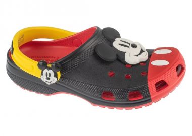 Crocs Mickey Mouse Classic Clog 21229590H - Crocs - 