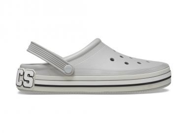 Crocs Off Court Logo Clog 2096511FT flipflops - Crocs - 