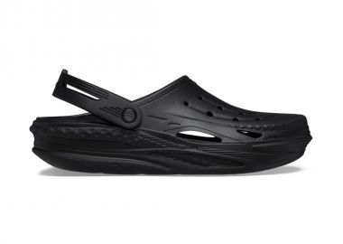 Crocs Off Grid Clog 209501001 - Crocs - 