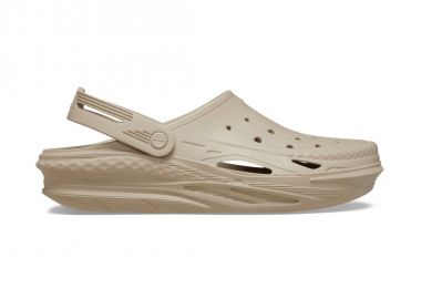 Crocs Off Grid Clog 2095012V3 - Crocs - 