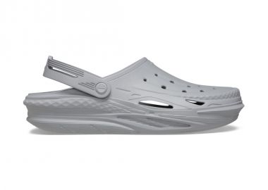 Crocs Off Grid Clog W 209501007 flipflops - Crocs - 