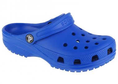 Crocs Παιδικά Ανατομικά Σαμπό Θαλάσσης Classic 206991-4KZ Μπλε - Crocs - 