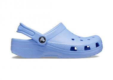 Crocs Παιδικά Σαμπό Θαλάσσης 206991-5Q6 Μπλε - Crocs - 