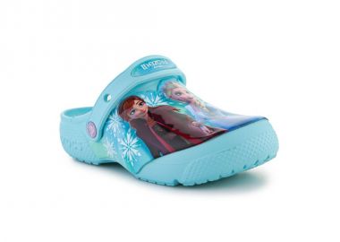 Crocs Παιδικά Σαμπό Θαλάσσης 207465-4O9 Γαλάζια - Crocs - 