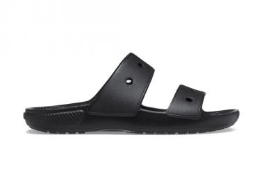 Crocs Παιδικές Σαγιονάρες Μαύρες 207536-001 - Crocs - 