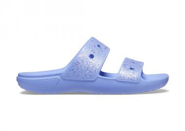 Crocs Παιδικές Σαγιονάρες Μπλε 207788-5Q6 - Crocs - 