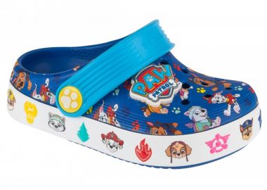 Crocs Paw Patrol Crocband IV Clog T 208853425 - Crocs - 