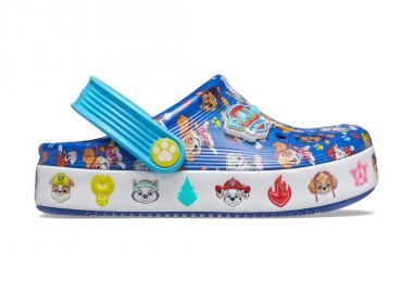 Crocs Paw Patrol Crocband IV Clog T 208853425 - Crocs - 