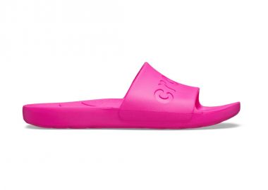 Crocs Pink Crush W 2100886TW FlipFlops - Crocs - 