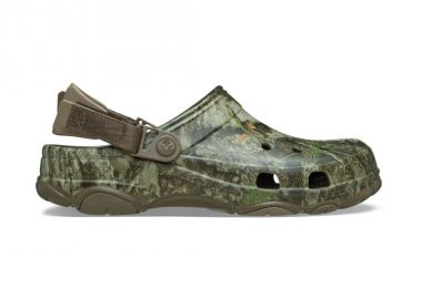 Crocs Realtree Apx At Clog 21173790H - Crocs - 