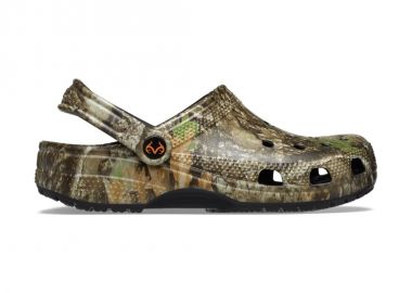 Crocs Realtree APX Classic Clog 21009990H - Crocs - 