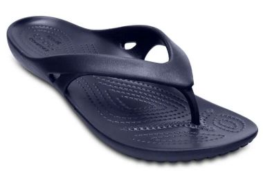 Crocs Σαγιονάρες 202492-410 Σκούρο Μπλέ - Crocs - 