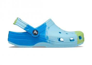 Crocs Σαμπό Μπλε 208275-4LE - Crocs - 
