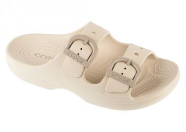 Crocs Saturday Enamel Buckle Sandal W 2128672MC - Crocs - 