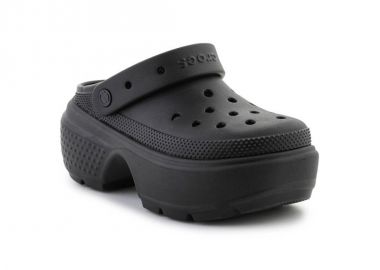 Crocs Stomp Clog W 209347001 flipflops - Crocs - 