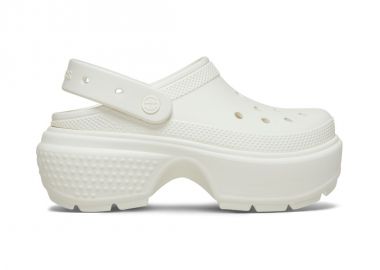 Crocs Stomp Clog W 2093470WV flipflops - Crocs - 