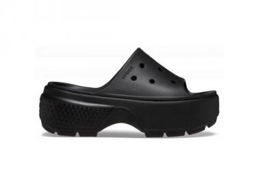 Crocs Stomp Slide 209346001 - Crocs - 