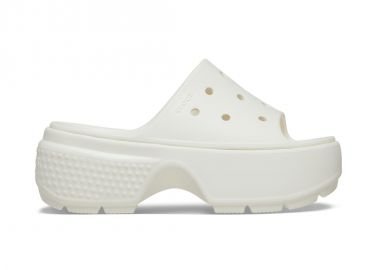 Crocs Stomp Slide W 2093460WV flipflops - Crocs - 