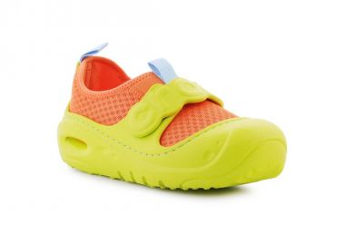 Crocs Swiftwater Splash K Jr 21061985H shoes - Crocs - 
