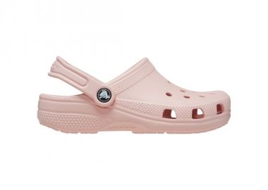 Crocs Toddler Classic Clog Jr 206990 6UR clogs - Crocs - 