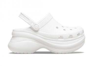 Crocs W Classic Bae Clog 206302100 - Crocs - 