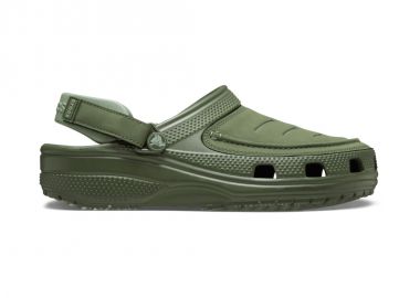 Crocs Yukon Vista II LiteRide Clog M 207689309 - Crocs - 